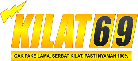 Logo KILAT69 transparent